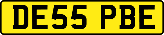 DE55PBE