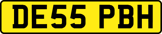 DE55PBH
