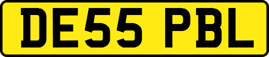 DE55PBL