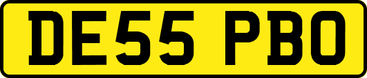 DE55PBO