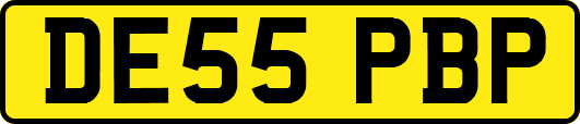 DE55PBP