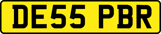 DE55PBR