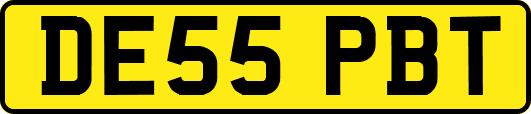 DE55PBT