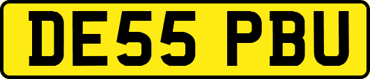 DE55PBU