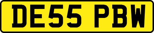 DE55PBW