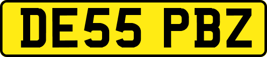 DE55PBZ