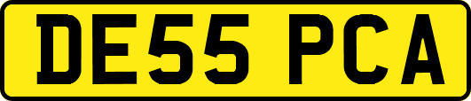 DE55PCA