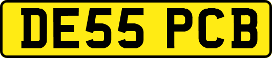 DE55PCB