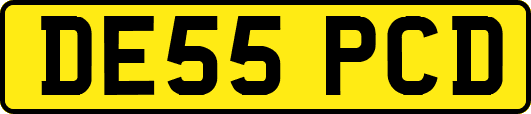 DE55PCD