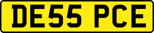 DE55PCE