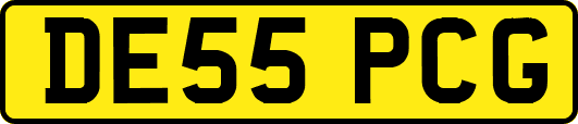 DE55PCG