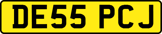DE55PCJ