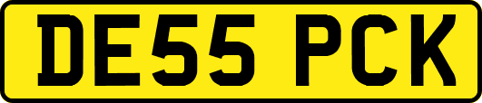 DE55PCK