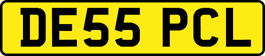 DE55PCL