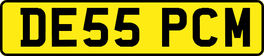 DE55PCM