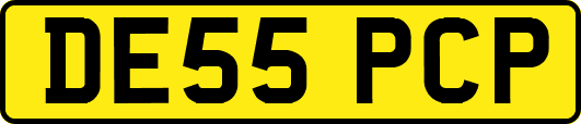DE55PCP