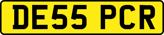 DE55PCR