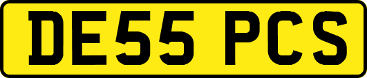 DE55PCS