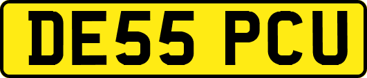 DE55PCU