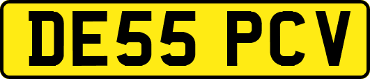 DE55PCV