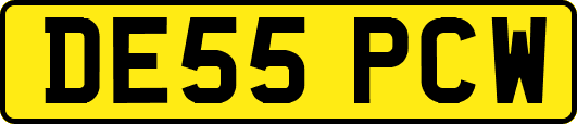 DE55PCW