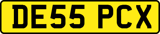 DE55PCX