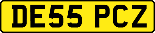 DE55PCZ