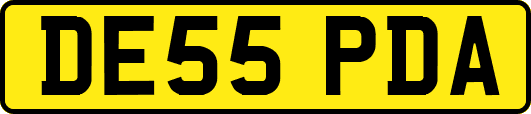 DE55PDA