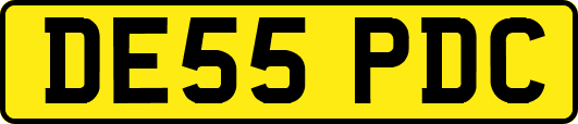 DE55PDC