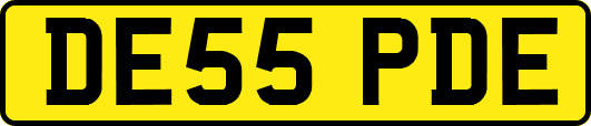 DE55PDE