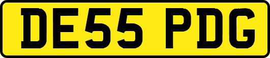 DE55PDG