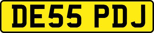 DE55PDJ