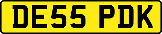 DE55PDK