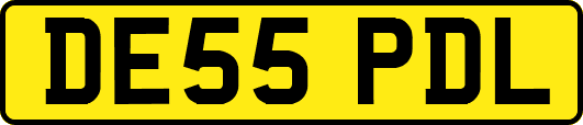 DE55PDL