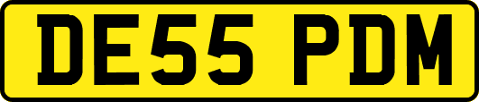 DE55PDM