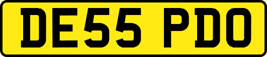 DE55PDO