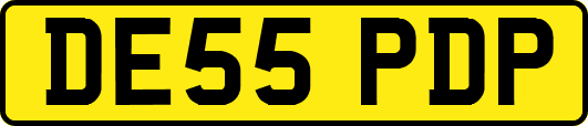 DE55PDP