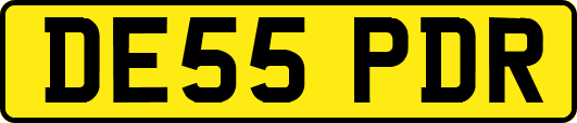 DE55PDR
