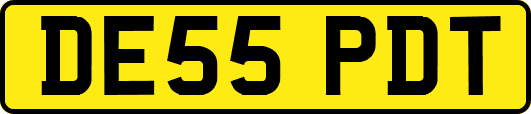 DE55PDT