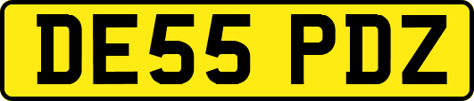 DE55PDZ