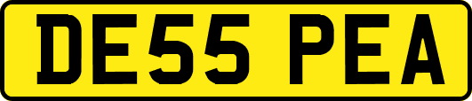 DE55PEA