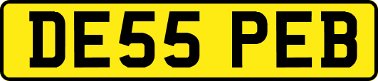 DE55PEB