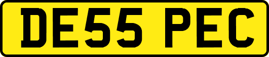 DE55PEC