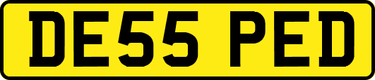 DE55PED