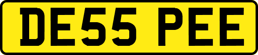 DE55PEE
