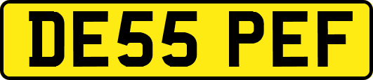 DE55PEF