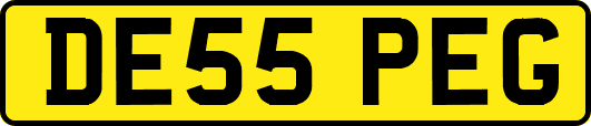 DE55PEG