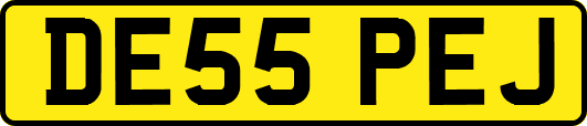 DE55PEJ