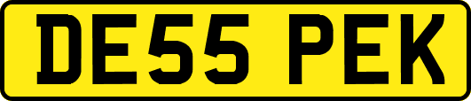 DE55PEK