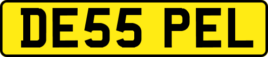 DE55PEL